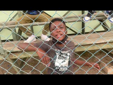 We’re The Best Ragga Kids In The World