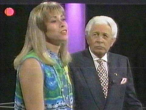 Musiú Lacavalerie recuerda "El Batazo de la Suerte"