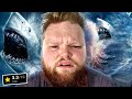 We Watched Sharknado It Sucked