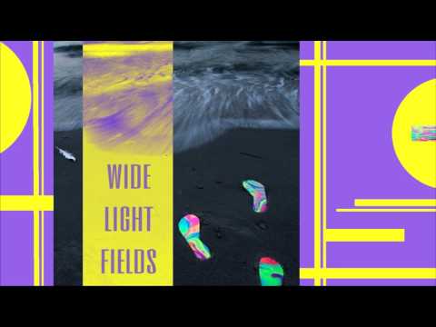 Steven Ilves - Wide Light Fields