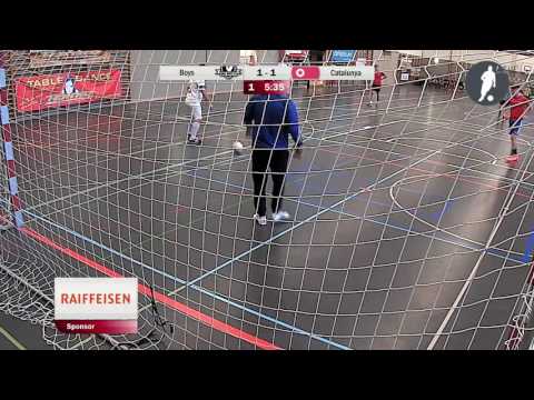 IMSC Day 2016: Bad Boys - Catalunya