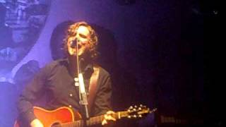 Starsailor- Lullaby Live