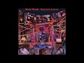 BERNIE WORRELL - REVELATION IN BLACK LIGHT / FLEX (1993)