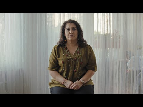 30 Jahre Mauerfall: Kindheit an der Berliner Mauer | Gülseren Sağlam, Berlin