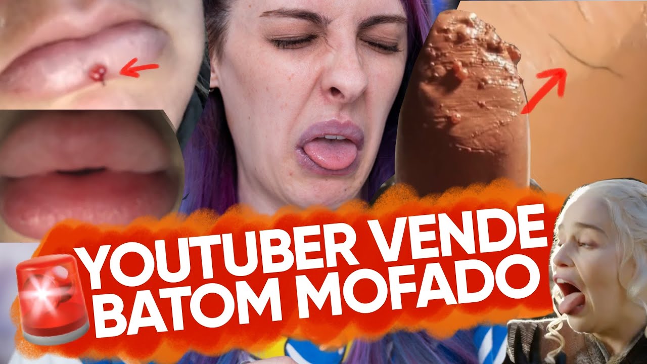 A VERDADE SOBRE OS BATONS DA JACLYN HILL - Karen Bachini