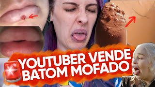 A VERDADE SOBRE OS BATONS DA JACLYN HILL - Karen Bachini