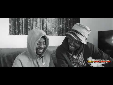 Sean Focus, Brickboy Jayr talk Ebola, Covid + waking up to a random woman after a night out