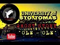 OLE OLE | TWO GHOST STORY FROM UNIVERSITY OF STO. TOMAS
