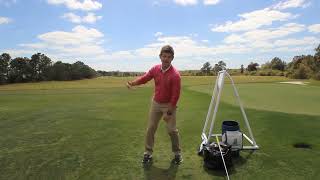 Mastering Weight Transfer in Your Golf Swing