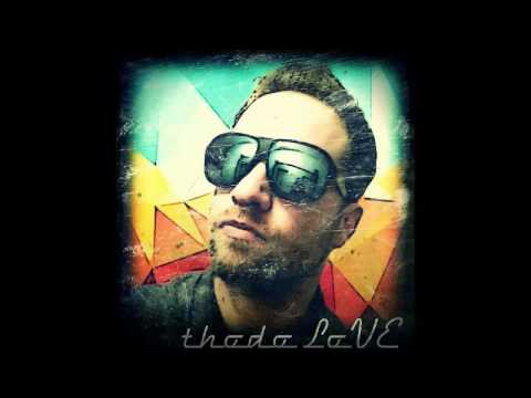Sexy Vocal Deep House mixed by thodo LoVE Promo On