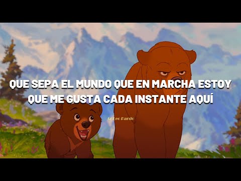 En Marcha Estoy - Phil Collins