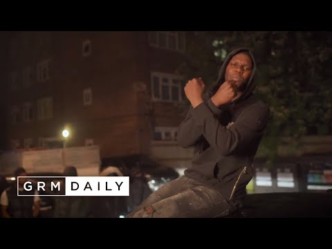 (LoadB) RB - Southside [Music Video] | GRM Daily