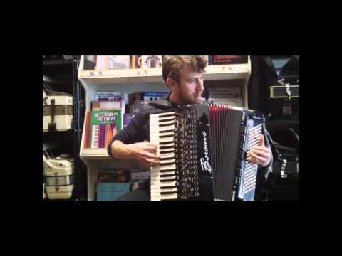 BVK10 - Borsini Vienna SC K10 LMMM 120 $9,495