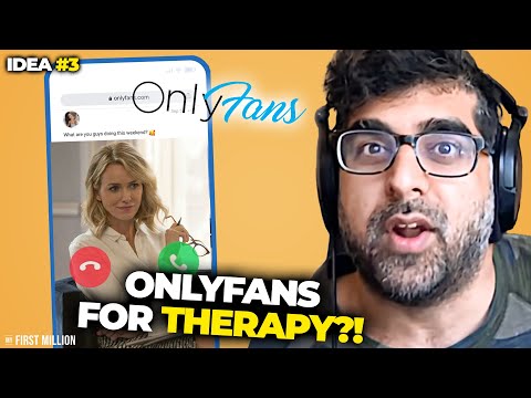 6 Hilarious Business Ideas That Could Make You $1,000,000 in 2022 (#351)