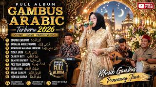 Download lagu PAKET KOMPLIT SORE HARI - Qasidah Populer Indonesia Versi Arabic Terbaru 2026 mp3
