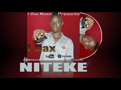 idax tz upendo wa Kenya Official audio