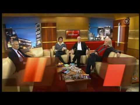 Esoterik bei Maischberger 1/5