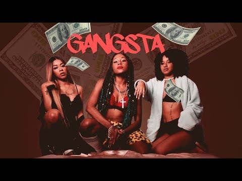 Abronca — Gangsta