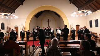 Entrée et présentation