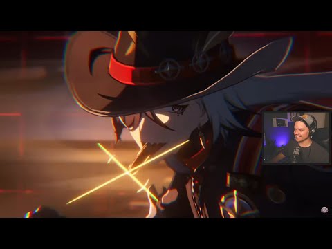 Boothills VA Reacts to Boothills Trailer