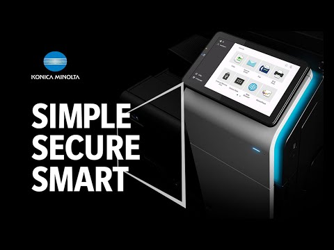 Multifunction Printer