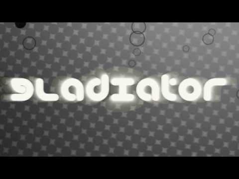 Tontek14 - Mattias Fridell - Gladiator EP (Tontek Records)