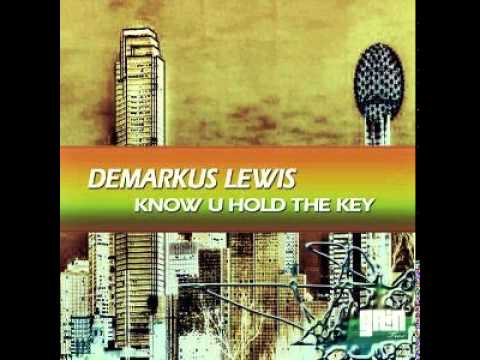 Demarkus Lewis   Easy Livin' Original