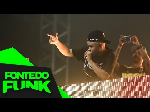 Quadrilha do R7 - MC Menor da VG, MC MM, MC Yago e MC G15 (DJ R7) Áudio Oficial 2016