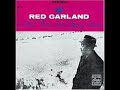 Red Garland - Sonny Boy