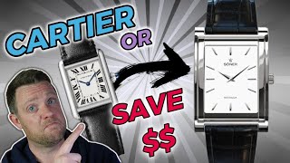 Söner Watches independent YouTube review