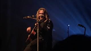 Serena Ryder - It&#39;s No Mistake (Utopia Tour)