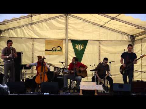 Šeginy - Šeginy - Recitál v Řevnicích, část 1/3