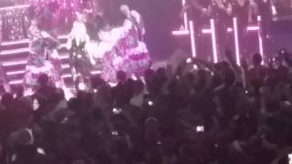 Kylie Minogue  Everybody&#39;s  Free, love at first sight and all the lovers At Royal Albert Hall 2016