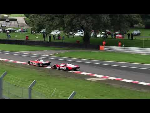 750 MC 2nd meeting Race 3 2