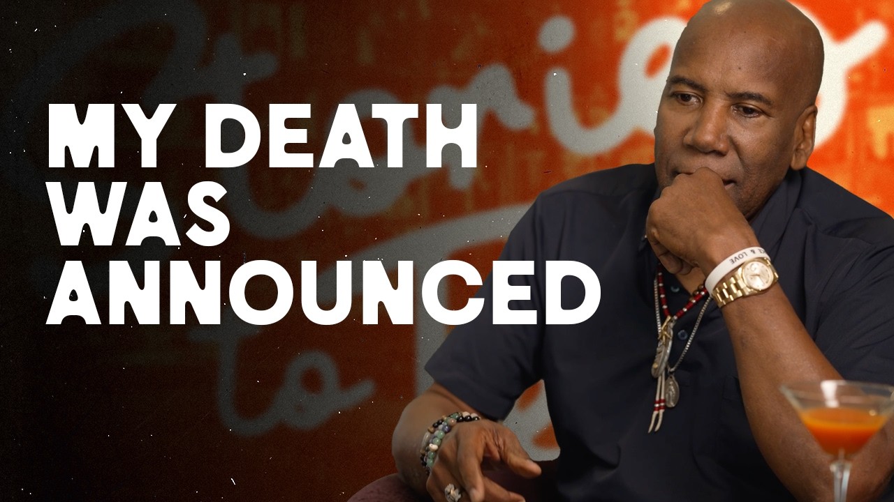 Nathan East on the Helicopter Crash (He Was Supposed to Be On) That Killed Stevie Ray Vaughan - YouTube