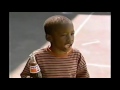 DUMBEST COMMERCIALS Shaq Pepsi 1993