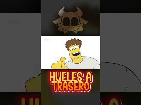 COLONIA 💢  FORSAKEN FANDUB ESPAÑOL LATINO ✨ #roblox #shedletsky #1x1x1x1