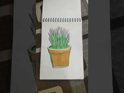 Art by my pencil ✏️🎨#youtubeshorts #art