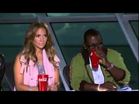 Worst American Idol 11   Milwaukee auditions