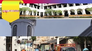 CULTURE HERITAGE – Akulturasi Budaya Semarang