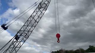 Кран гасеничар Hitachi KH150-3 се продава - Слика 6 | Machineryline MK Кран гасеничар Hitachi KH150-3 | Слика 6 - Machineryline