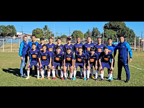 ⚽️ [Sub 14-2008] GREMINHO 4 x 1 PASCOLATI -  COPA FUNDAÇÃO DE ESPORTES 30.07.2022 Arena Santa Cruz