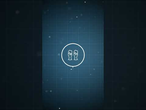 À partir de quand t'es alcoolique ?  @V2F #santé