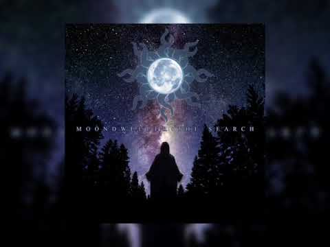 Moondweller - The Search (FULL ALBUM)