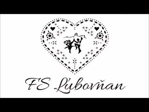 Vynovená krojovňa - I.časť - FS Ľubovňan