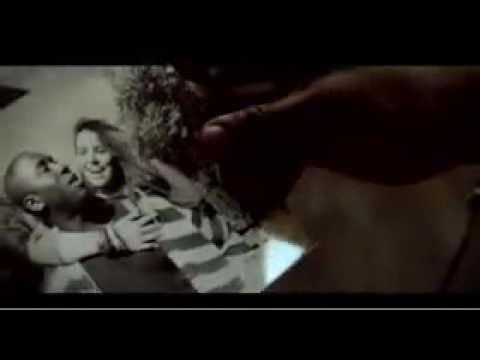 Darren B - Run Out Of Love.mp4 OFFICIAL VIDEO!