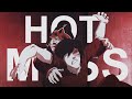 ZUKKA Hot Mess AU