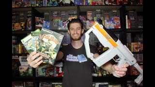 Flea Market Haul 01-20-2018