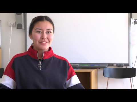 Piorsarsimassuseq Qanimut - INUUSUTTOQ ANGUNIAGALIK, KNR 30.05.2021