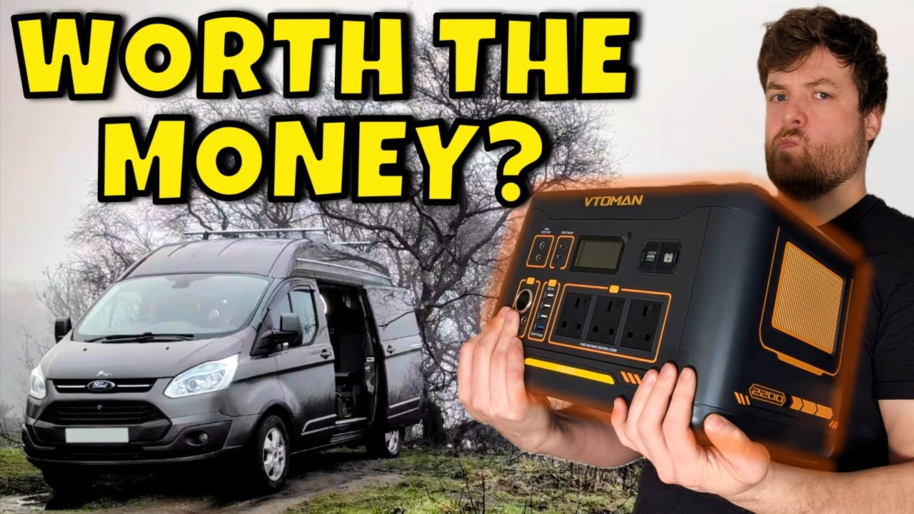 VTOMAN Jump 2200 Thumbnail